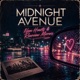 Neon Hearts Rearview Mirrors EP