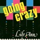 Going Crazy Single