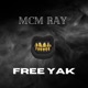 Free Yak Single