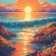 Sunlight feat barkl Single