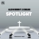 SP0TLIGHT feat CJ Emulous Single