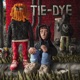 TIE DYE feat Indi de V Single