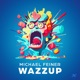 Wazzup Single