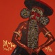Drum Temple Single