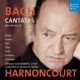 Bach Cantatas BWV 29 61 140