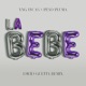 La Bebe David Guetta Remix Single