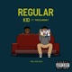 Regular feat TheColorGrey Single