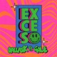 Exceso feat Gale Single