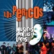 Musicos Poetas y Locos