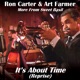 It s About Time feat Cedar Walton Billy Higgins Reprise Single