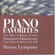 Piano Favorites