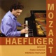 Mozart Piano Sonatas
