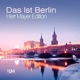 Das Ist Berlin feat Herr Mayer Single