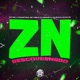 Zn Desgovernado feat Mc 7 Belo Single