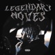 Legendary Moves Single