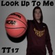 Look Up to Me Single