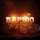 Rapido feat Poseidon Single