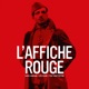 L affiche rouge Single