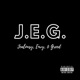 Jealousy Envy Greed Single