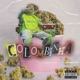 Colombinha Single