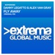 Fly Away Single