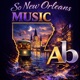 So New Orleans feat Yaco Peco Train D Mann Big Irie Blackout Single