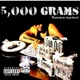 5 000 Grams EP