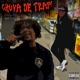 Chuva de Trap Single