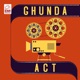 Ghunda Act Original Motion Picture Soundtrack EP
