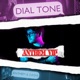 Dial Tone VIP Single