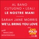 Le Nostre Mani Wèll Bring You Love Single