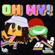Oh My Single feat Ray Benton Single