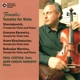 Paul Cortese Viola