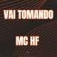 VAI TOMANDO feat Mc Gargamel Single