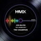 The Champion feat Morris Revy Single