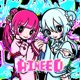 Aineed feat Neneruneru CV ICHIGORINAHAMU Kanou Hikari Single