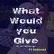 What Would You Give feat RJ Full Range Single