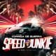 Corrida de Guerra Speed Junkie Single
