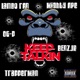Keep Talkin feat OG P TrapperMan MightyApe B3nz Jr LamboRan Single