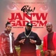 Jan w Gade m feat Official Thunder Man Single