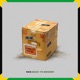 Back To Sender Single