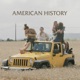 American History feat Andreu Senna Single