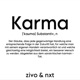 Karma Single