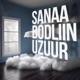 Sanaa Bodliin Vzvvr Single