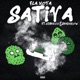 Sativa feat 458 Keez Shadd Crow Single