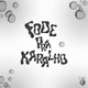 Fode pra Karalho Single