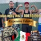Expensive Fabrics feat DoeBoi909 Single