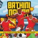 Bathini Ngam feat Inkosi Yama Ndebele Single