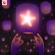 Spirits of Light Single