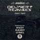 Delivery Remixes Pt Two feat Monch MC Single